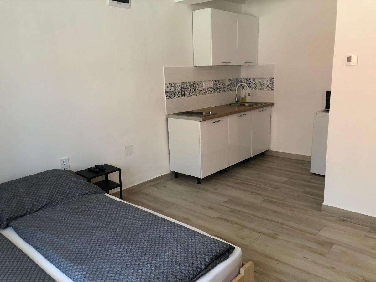 Eden Apartman Хайдусобосло Экстерьер фото