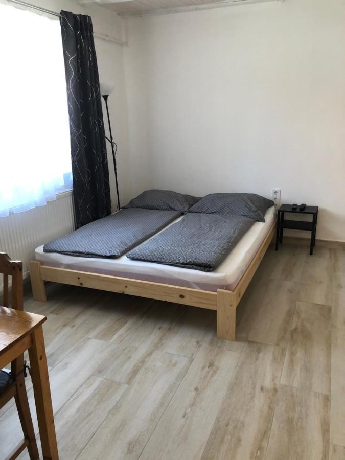 Eden Apartman Хайдусобосло Экстерьер фото