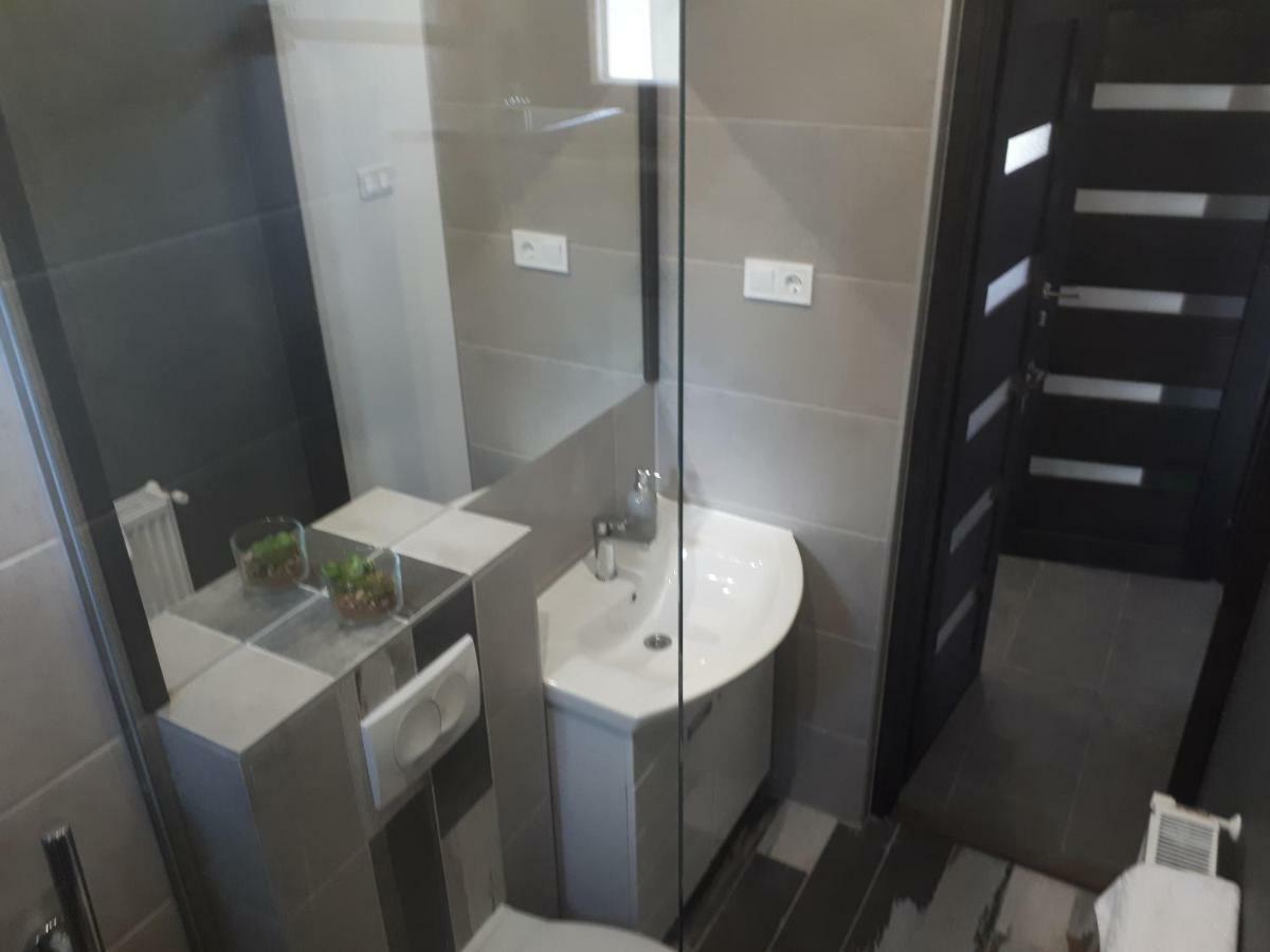 Eden Apartman Хайдусобосло Экстерьер фото