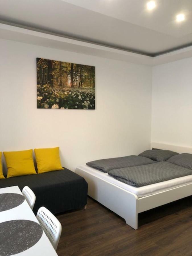 Eden Apartman Хайдусобосло Экстерьер фото