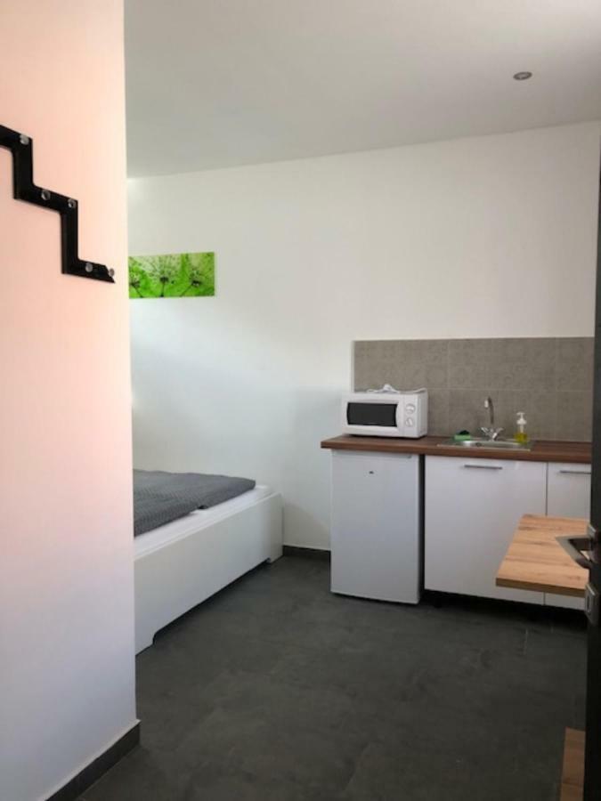 Eden Apartman Хайдусобосло Экстерьер фото