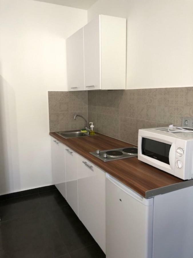 Eden Apartman Хайдусобосло Экстерьер фото